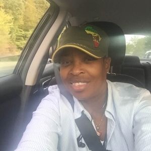 Meet your Posher, Cheryl